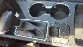Kia Sportage  1,6 crdi mild hybrid AT - 5