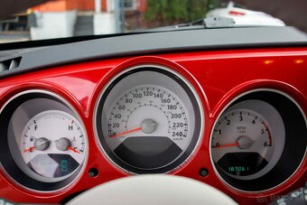 Chrysler PT Cruiser - 5