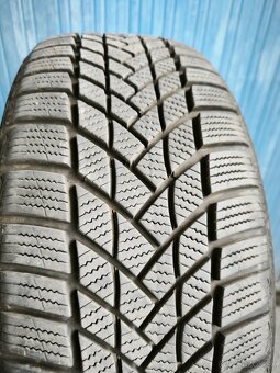 Zimné pneu Matador 205/50 R17 XL - 5