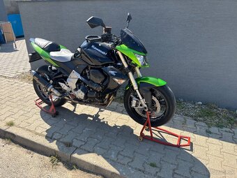 Kawasaki z1000 - 5