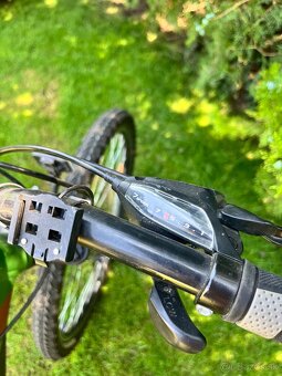 Bicykel CTM 26” - 5