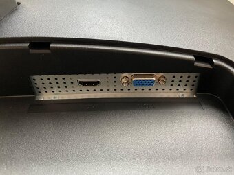Herný monitor MSI - 5