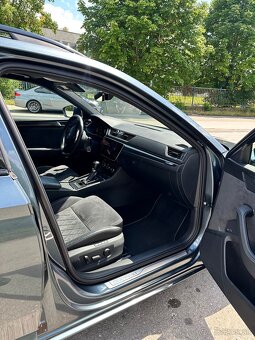 Škoda Superb 2.0TDI 140kw - 5