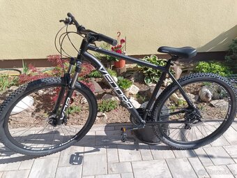 Horský bicykel 29” Vedora kotúčové brzdy - 5