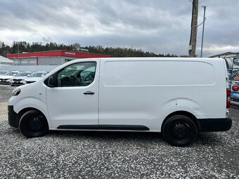 Toyota Proace 2.0 D-4D odpočet DPH - 5