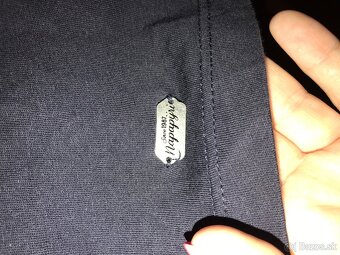 NAPAPIJRI originál damske tricko S - 5