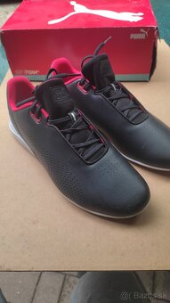 Puma Ferrari Drift Cat - 5