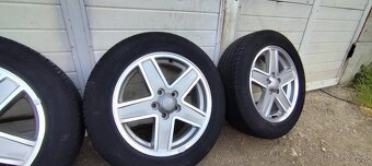 5x114,3 R17 elektrony - 5