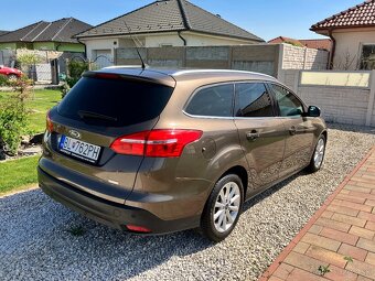 Ford Focus mk3 combi 1.0 benzin, 92kW, 7/2017 - 5