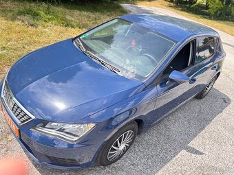 SEAT LEON 1.2 Tsi 57000km - 5