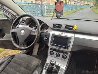 Volkswagen Passat 2.0TDI - 5