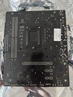 Asus Prime H310M-D R2.0 1151 (8. a 9. Gen) - 5