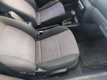 ŠKODA OCTAVIA COMBI 1.9TDI 66kw 90ps AUTOMAT - 5