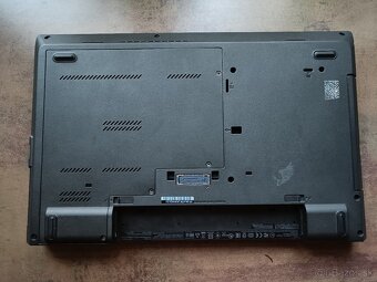 Lenovo L540 - zapne sa, bez obrazu - 5