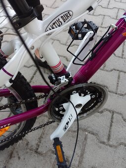 Bicykel - 5