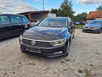 Vw passat variant - 5