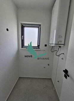 Chorvátsko- Apartmán so záhradou len 200m od mora - Privlaka - 5