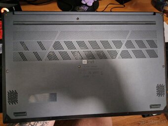 ASUS Vivobook 15 OLED RTX3050 - 5