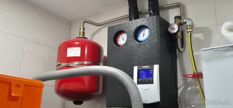 Solarny ohrev vody - 5