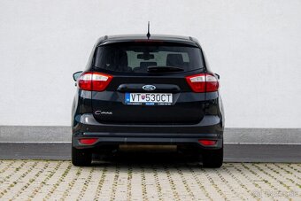 Ford C-Max 2.0 tdci 85kw Titanium Automat 6st. AJ NA SPLÁTKY - 5