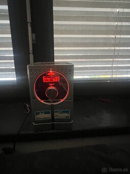 Mini veža Thompson - 5