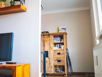 MOVEON exkluzívne prenajíma 2,5 i krásny byt blízko centra - 5