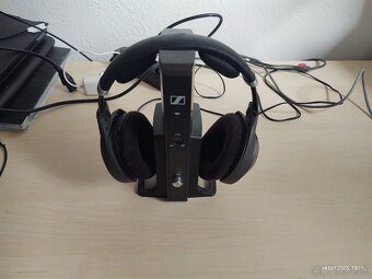 Sennheiser TR185 bezdrotove - 5