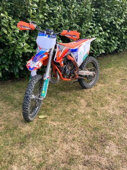 Ktm 85 sx 2020 - 5