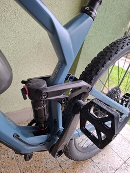 Horský bicykel Radon - 5