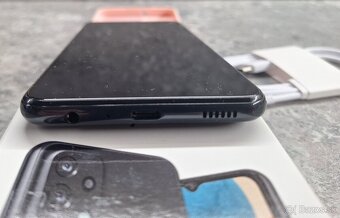Samsung Galaxy A23 5G 4GB/64GB čierna - 5