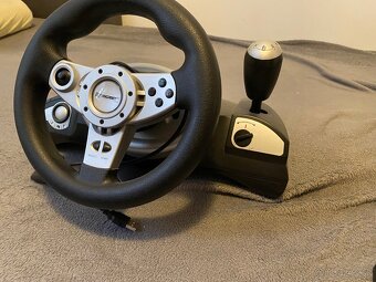 Tracer Zonda volant na pc - 5