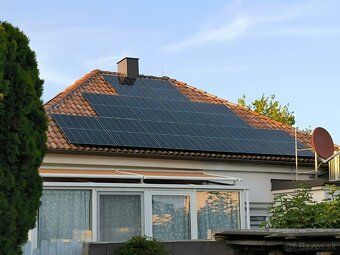 Vainex – hľadá montážnikov fotovoltiky do Rakúska - 5