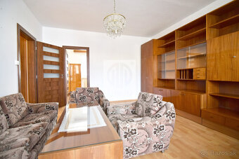 Priestranný 3 izb. byt, 70 m2, sídl. Pod Papierňou - 5