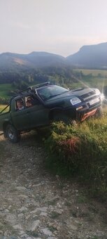 Mitsubishi L200 2.5tdi - 5