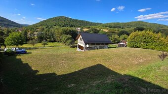 Luxusný pozemok pre RD v Orlovom na predaj - 5