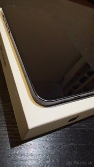 iPhone 12 256gb čierny - výborný stav - 5
