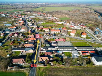 Na predaj 4-izbová kompletná rekonštrukcia rodinného domu - 5