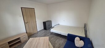 Prenájom 1-izbového zariadeného bytu - 5