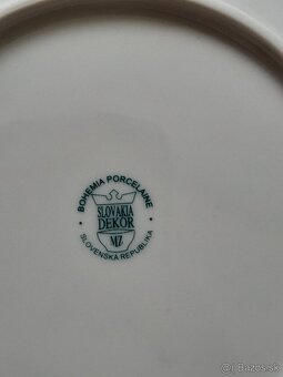 Dezertné tanieriky húsky - 5