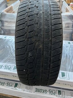 Zimne pneu 225/45r17 - 5