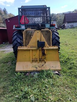 Predám Zetor 8245 - 5