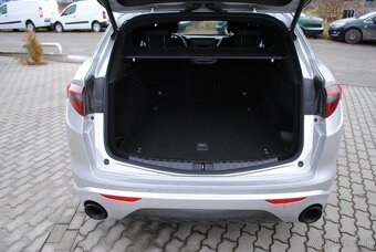 Alfa Romeo Stelvio 2.2 Diesel - PREDAJ AJ NA SPLÁTKY - 5