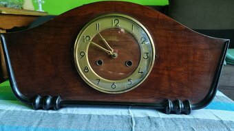 Predám starožitné hodiny rôzne druhy - 5