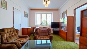 Na prenájom 3 izbový byt - Obrancov mieru, Košice - 5