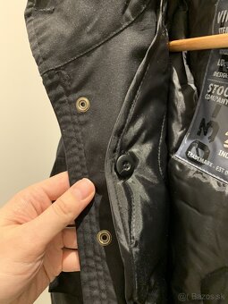 Predám bundu Brandit M65 Standard XL - 5