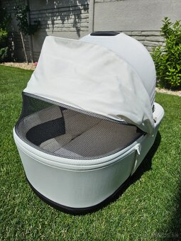 Vanička Cybex Priam Lux Carry Cot - 5