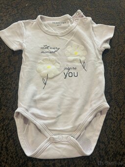 Sada 6 ks body vel.68/74 - 5