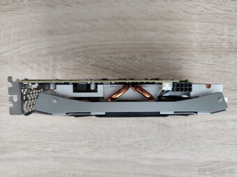 NVIDIA GTX 1660 Super Gallardo 6GB - 5