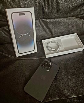 Apple iPhone 14 pro 128gb cena plati do 15.11 Sobota - 5