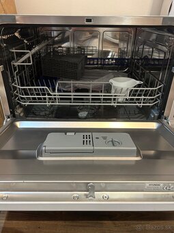 Umývačka riadu-mala Hyundai - 5